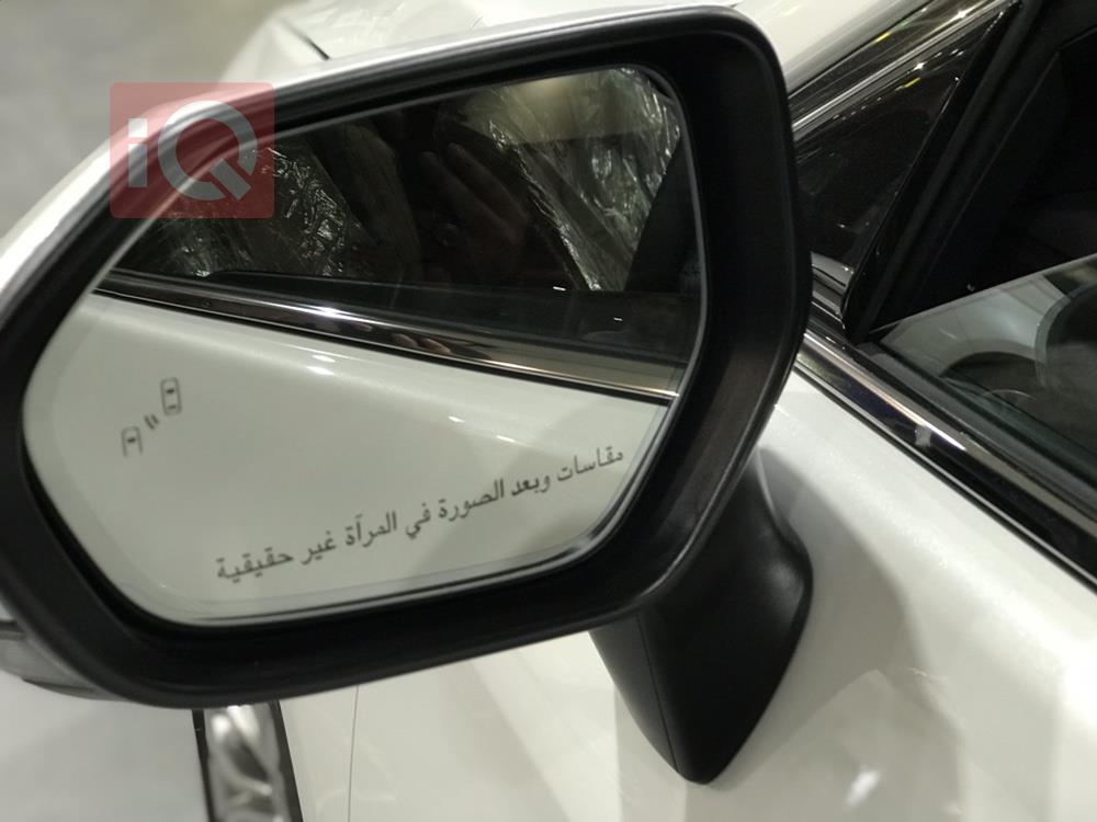 تويوتا أفالون